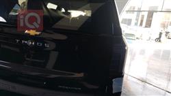 شيفروليه تاهو